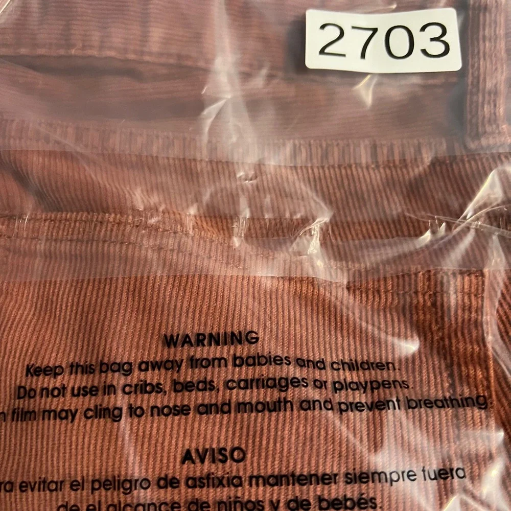 J.Crew 250 Slim Fit Corduroy Pants Mens 31x34 Rust Orange Style 250